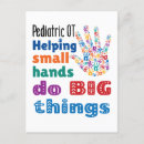 Recherche de ergothérapie cartes postales Appréciation