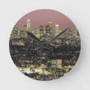 Recherche de paysage urbain horloges Dehors