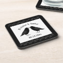 Recherche de gothique dessous de verres Invités