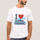 Recherche de humour de réchauffement climatique tshirts Écologie
