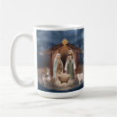 Recherche de jésus christ tasses Noël