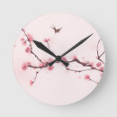Recherche de orientale horloges Oiseau