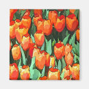 Recherche de ampoule de tulipe magnets Fleurs
