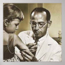 Recherche de vaccins posters Médecin