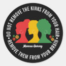 Recherche de cheveux naturels autocollants Pour tous