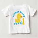 Recherche de rubber ducky tshirts Caoutchouc