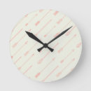 Recherche de flèches horloges Américain