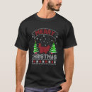 Recherche de noël de chat tshirts Amoureux des chats