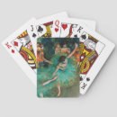 Recherche de danseuse jeux de cartes Danseur