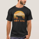 Recherche de vaches laitières tshirts Maman vache