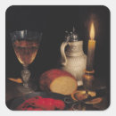 Recherche de nature morte autocollants Vin