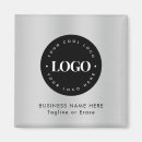 Recherche de argent noir magnets Moderne