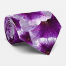 Recherche de pétunia cravates Floral