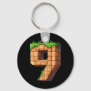 Recherche de nerd porteclés Arcade