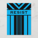 Recherche de chevron bleu cartes postales Pour tous