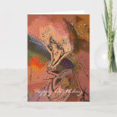 Recherche de rapaces vœux cartes Animal