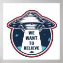 Recherche de ufo posters Planète