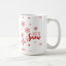 Recherche de flèche rouge tasses Moderne