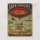 Recherche de cirque antique cartes postales Nostalgie