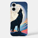 Recherche de loup garou iphone coques Animal