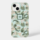 Recherche de palmier tropical iphone coques Motif