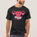 Recherche de hystérectomie tshirts Utérine