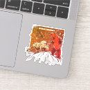 Recherche de commerçant autocollants Marché