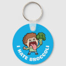 Recherche de brocoli porteclés Mignon