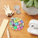 Recherche de berger porteclés Bleu