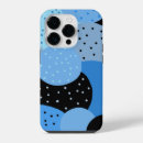 Recherche de pointillé iphone coques Cercles