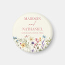 Recherche de anniversaire de mariage magnets Jeunes mariés