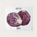 Recherche de de chou rouge art Légume