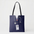 Recherche de infirmière tote bags Diplôme
