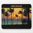 Recherche de maui tapis souris Hawaii