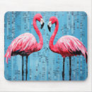 Recherche de peinture rose tapis souris Nature