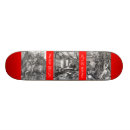Recherche de dur skateboards Patin