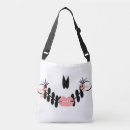 Recherche de lèvre sacs Rouge
