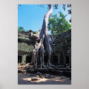Recherche de angkor vat posters Temple