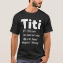 Recherche de titi tshirts Maman