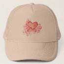 Recherche de bonbons casquettes Romance