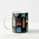 Recherche de dessin animal vintage tasses Bébé