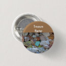 Recherche de gemmes badges Géologie