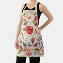 Recherche de flore tabliers Chef