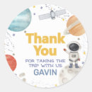 Recherche de voyage autocollants Garçon