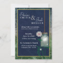 Recherche de flair invitations Vintage