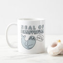 Recherche de désapprobation tasses Drôle