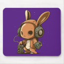 Recherche de mélodies tapis souris Musicien