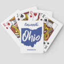 Recherche de cincinnati jeux de cartes Columbus