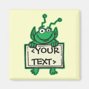 Recherche de dooni magnets Personnalisation
