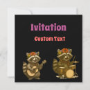 Recherche de gui invitations Mignon